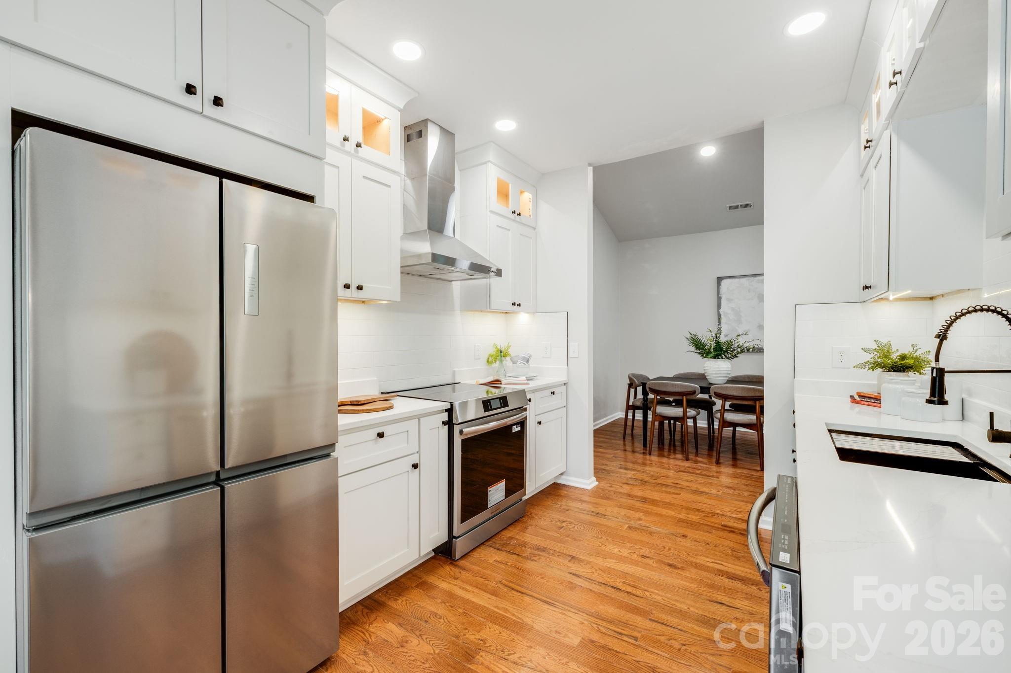 132 Fox Cross Drive — Brevard
