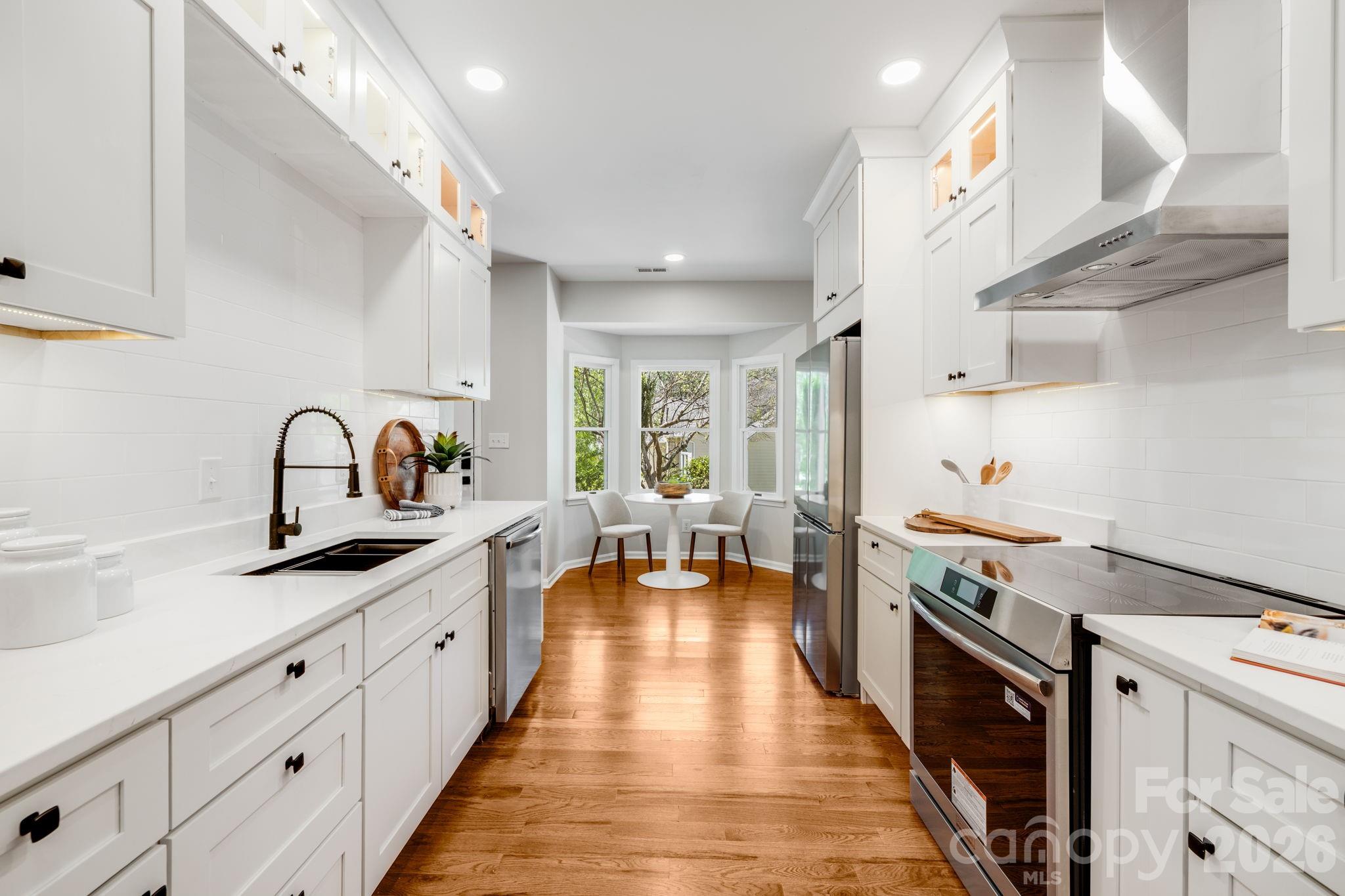 132 Fox Cross Drive — Brevard