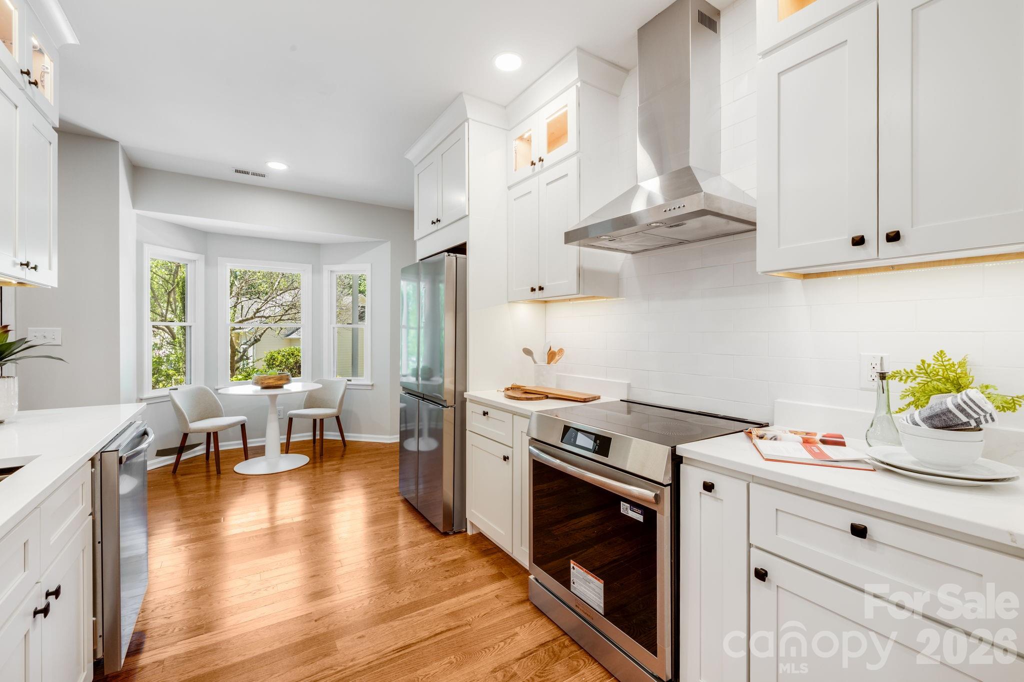 132 Fox Cross Drive — Brevard