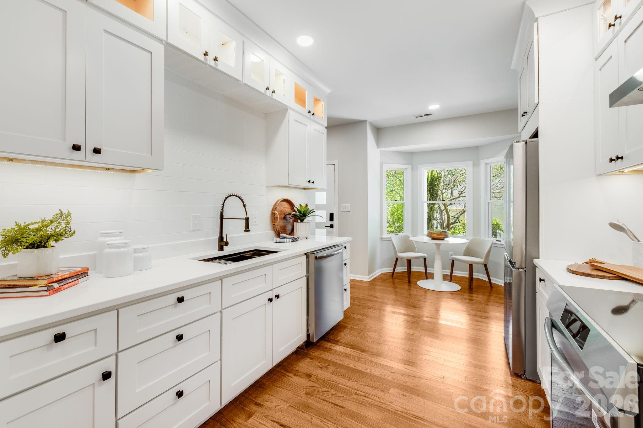 132 Fox Cross Drive — Brevard