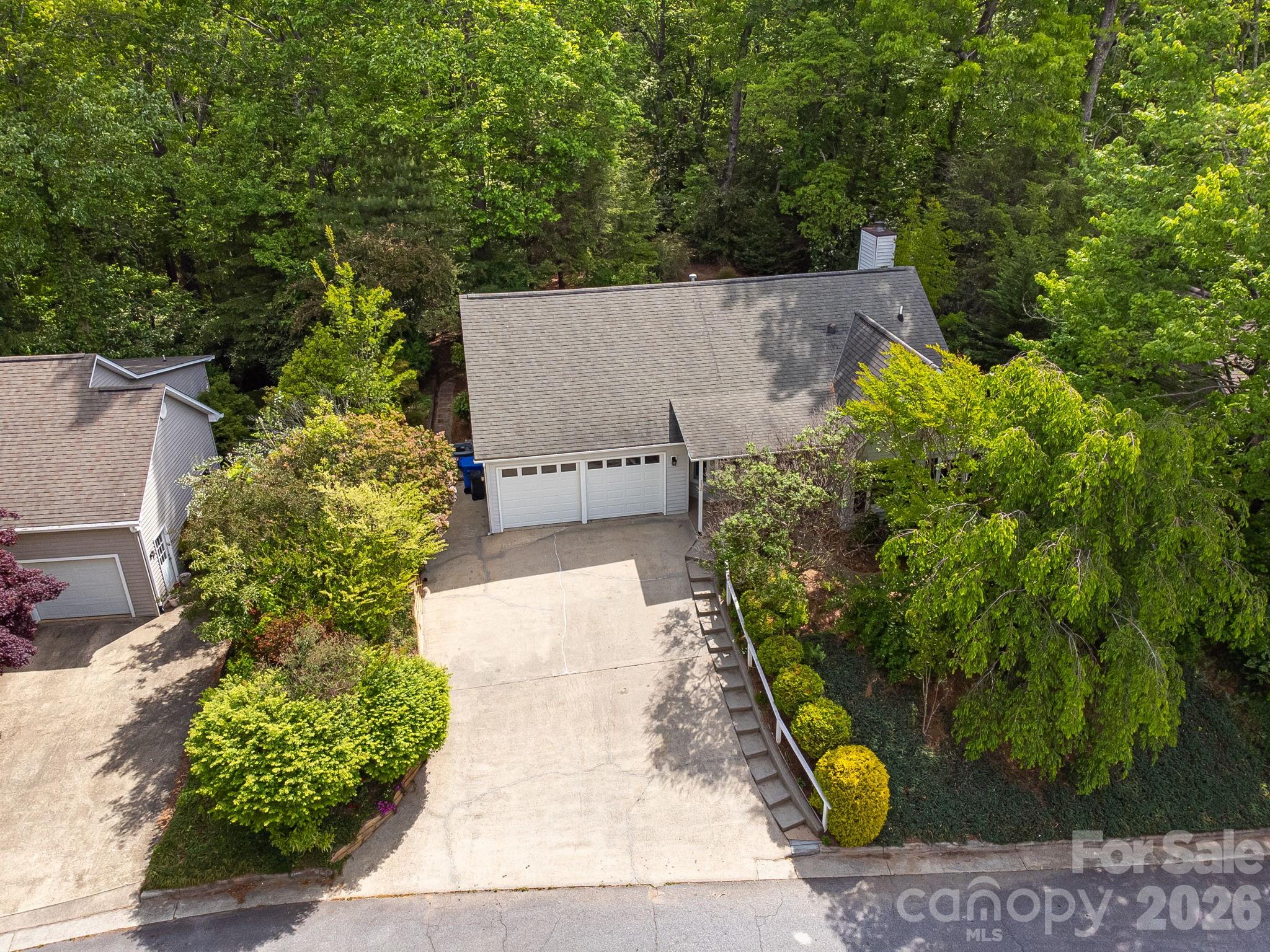 132 Fox Cross Drive — Brevard