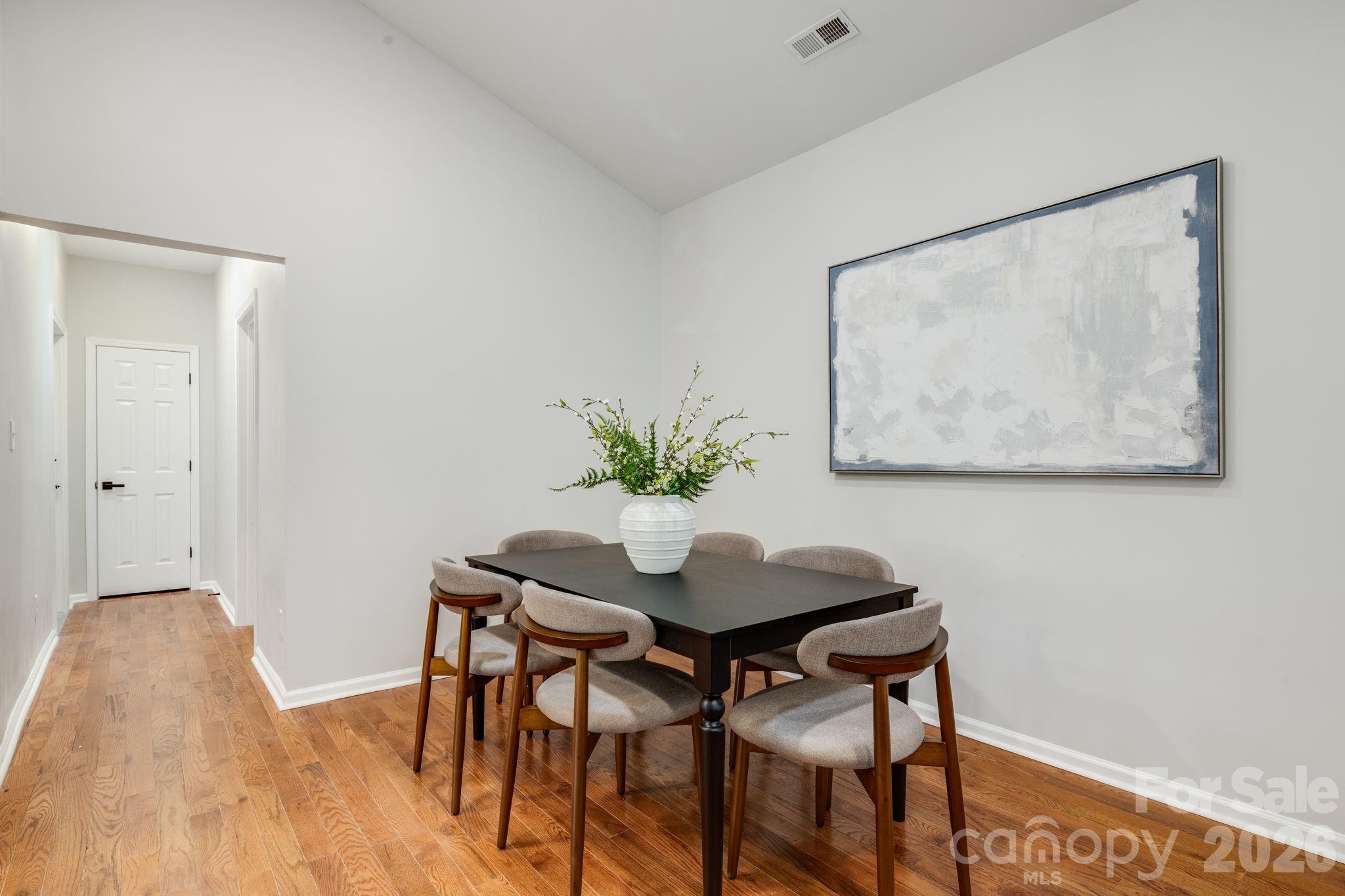 132 Fox Cross Drive — Brevard