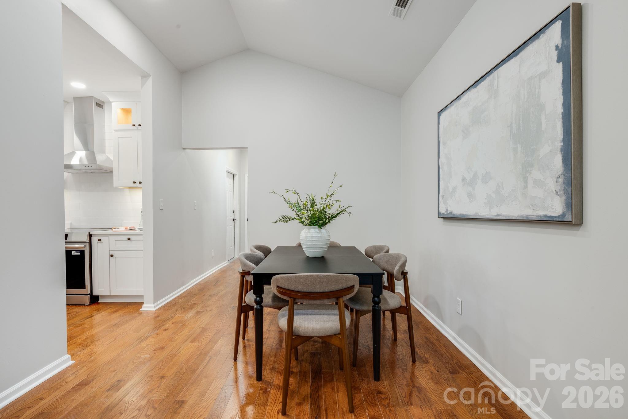 132 Fox Cross Drive — Brevard