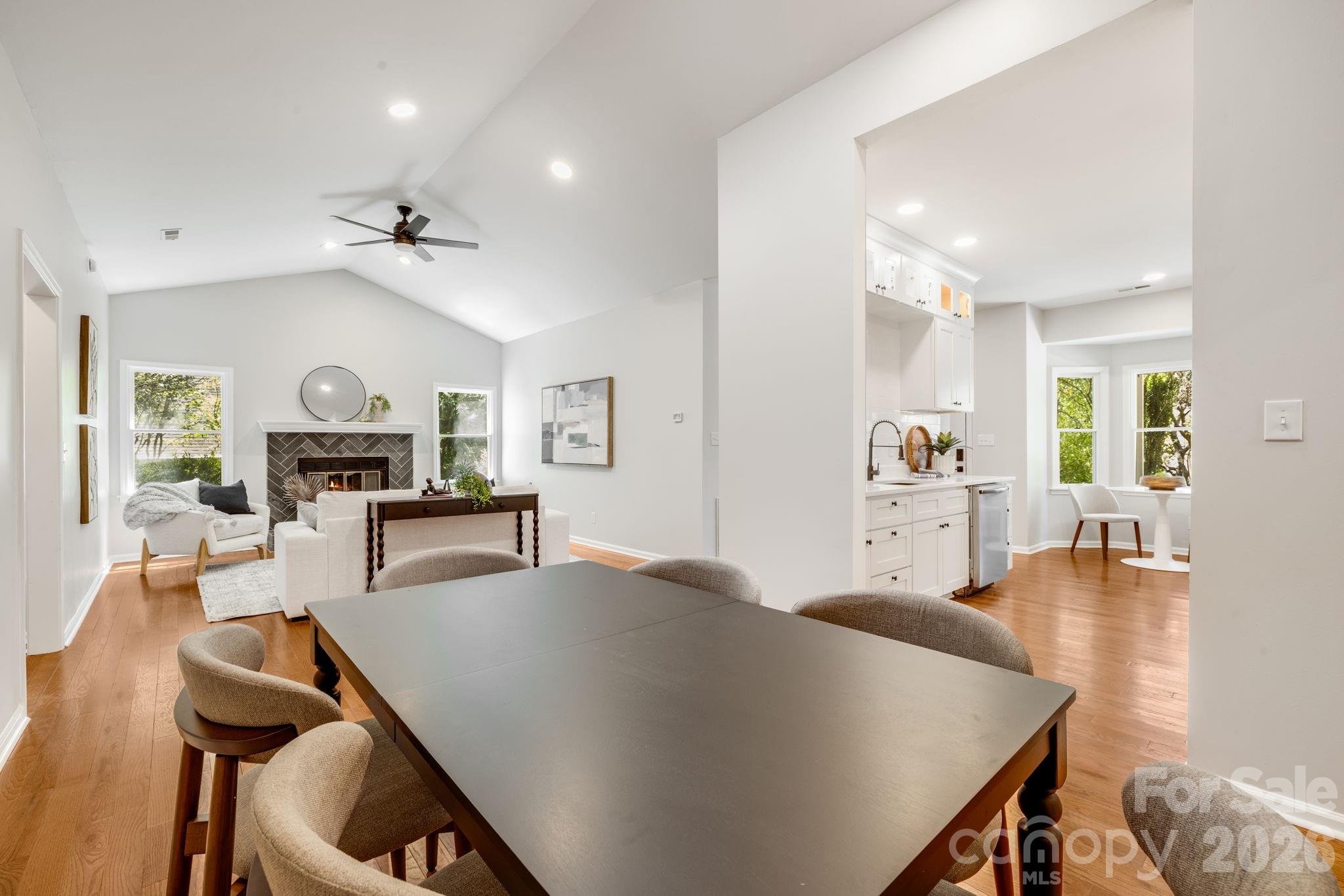 132 Fox Cross Drive — Brevard
