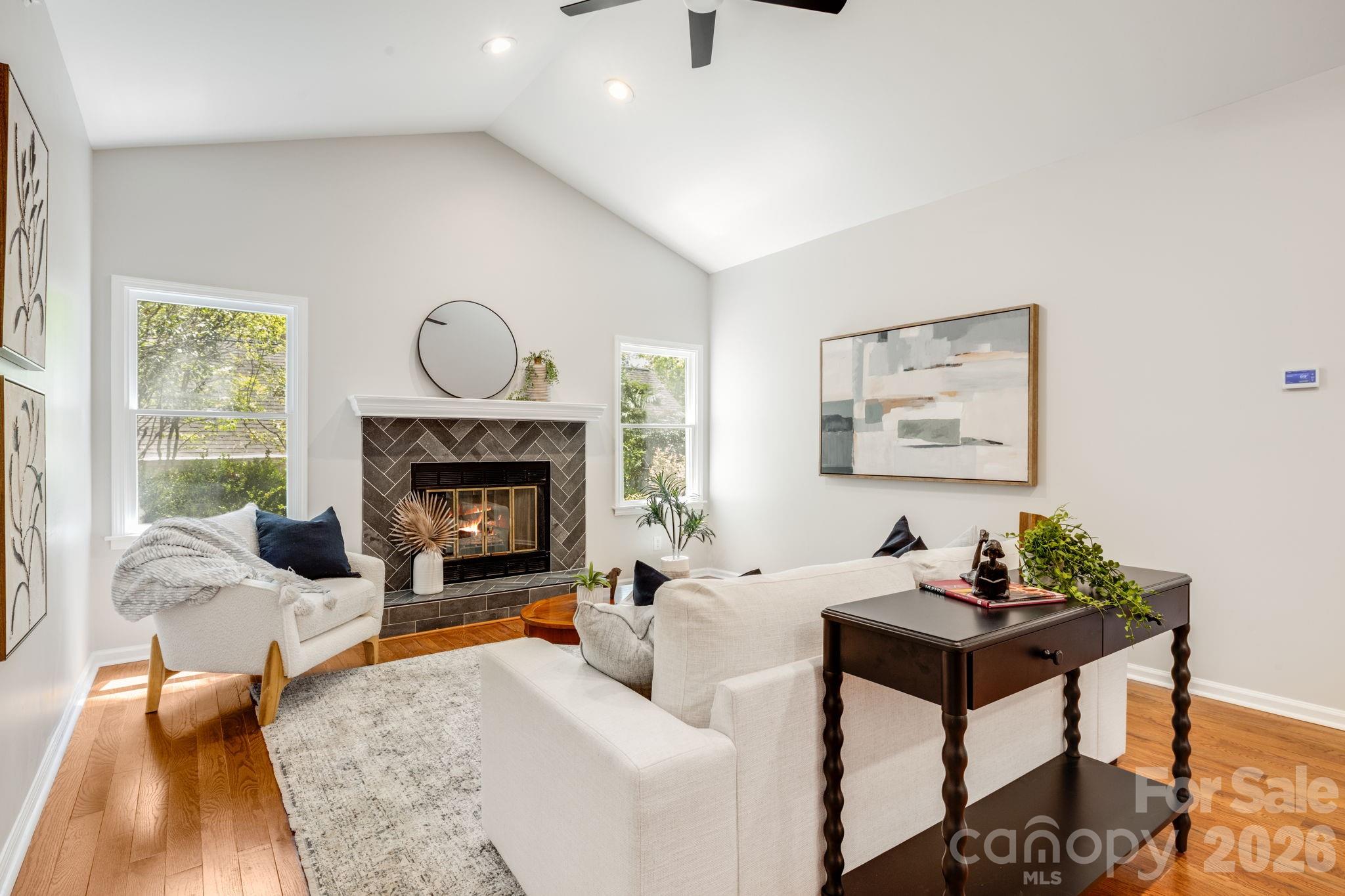 132 Fox Cross Drive — Brevard