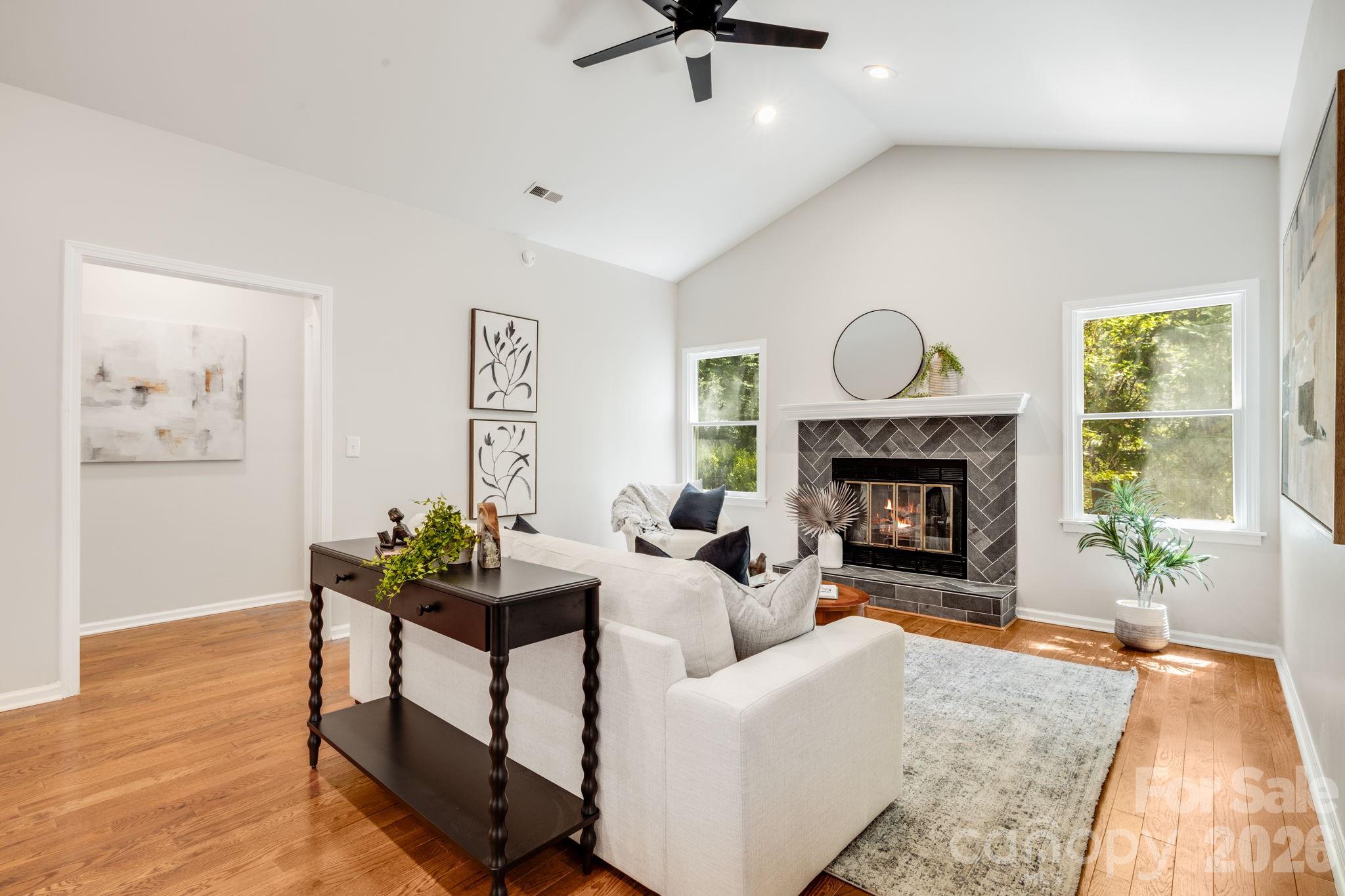 132 Fox Cross Drive — Brevard
