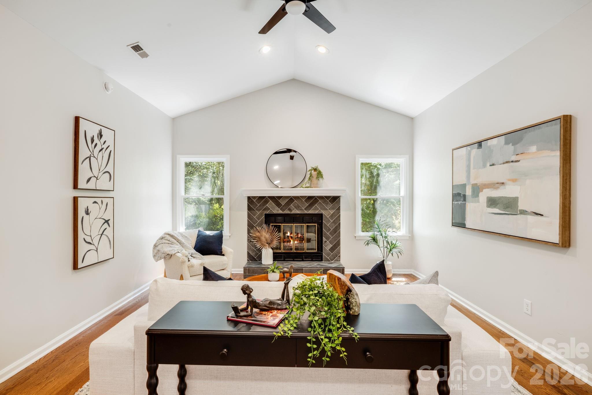 132 Fox Cross Drive — Brevard