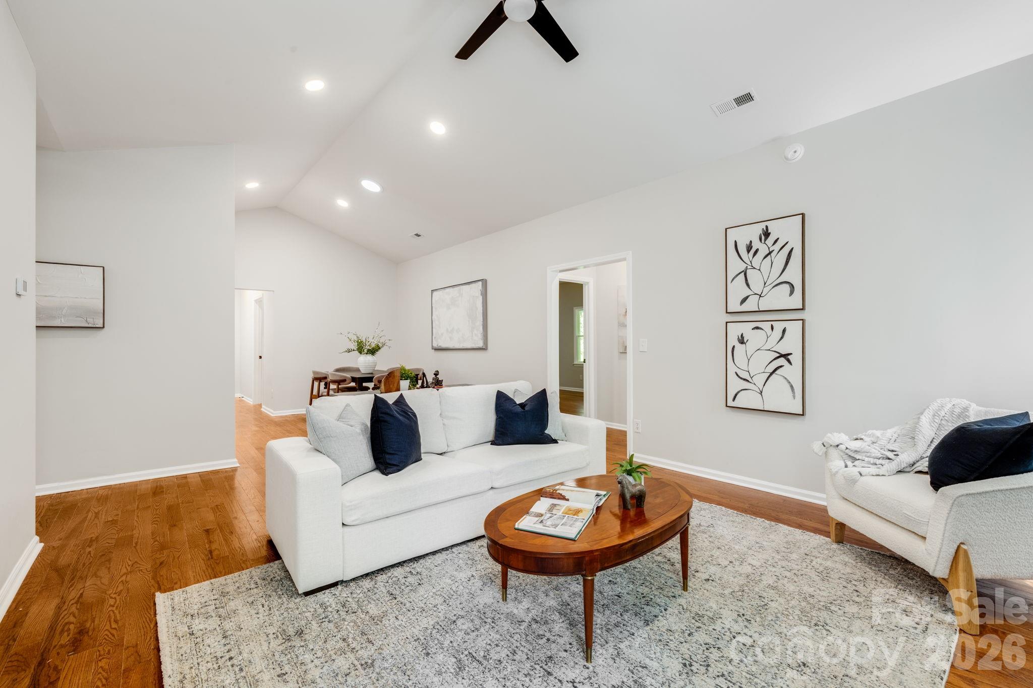 132 Fox Cross Drive — Brevard