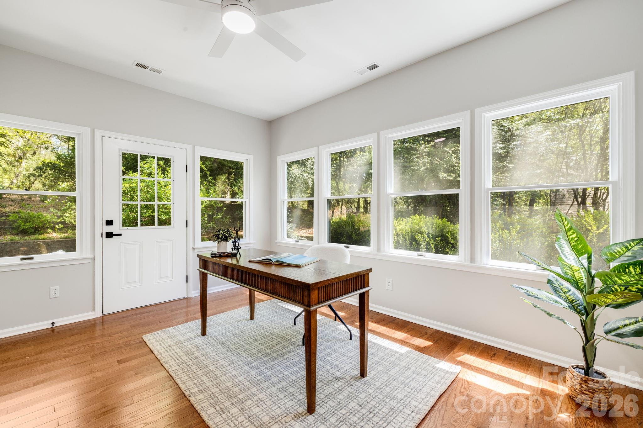 132 Fox Cross Drive — Brevard