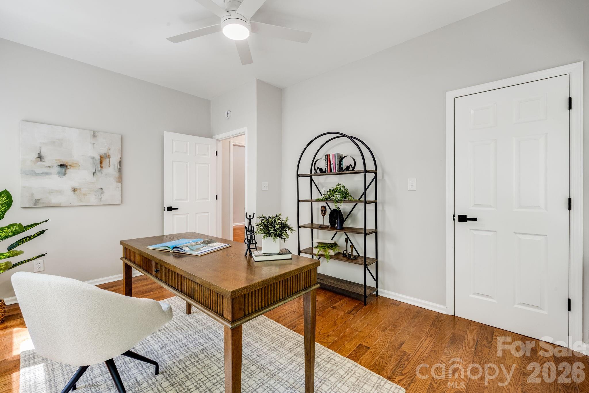 132 Fox Cross Drive — Brevard