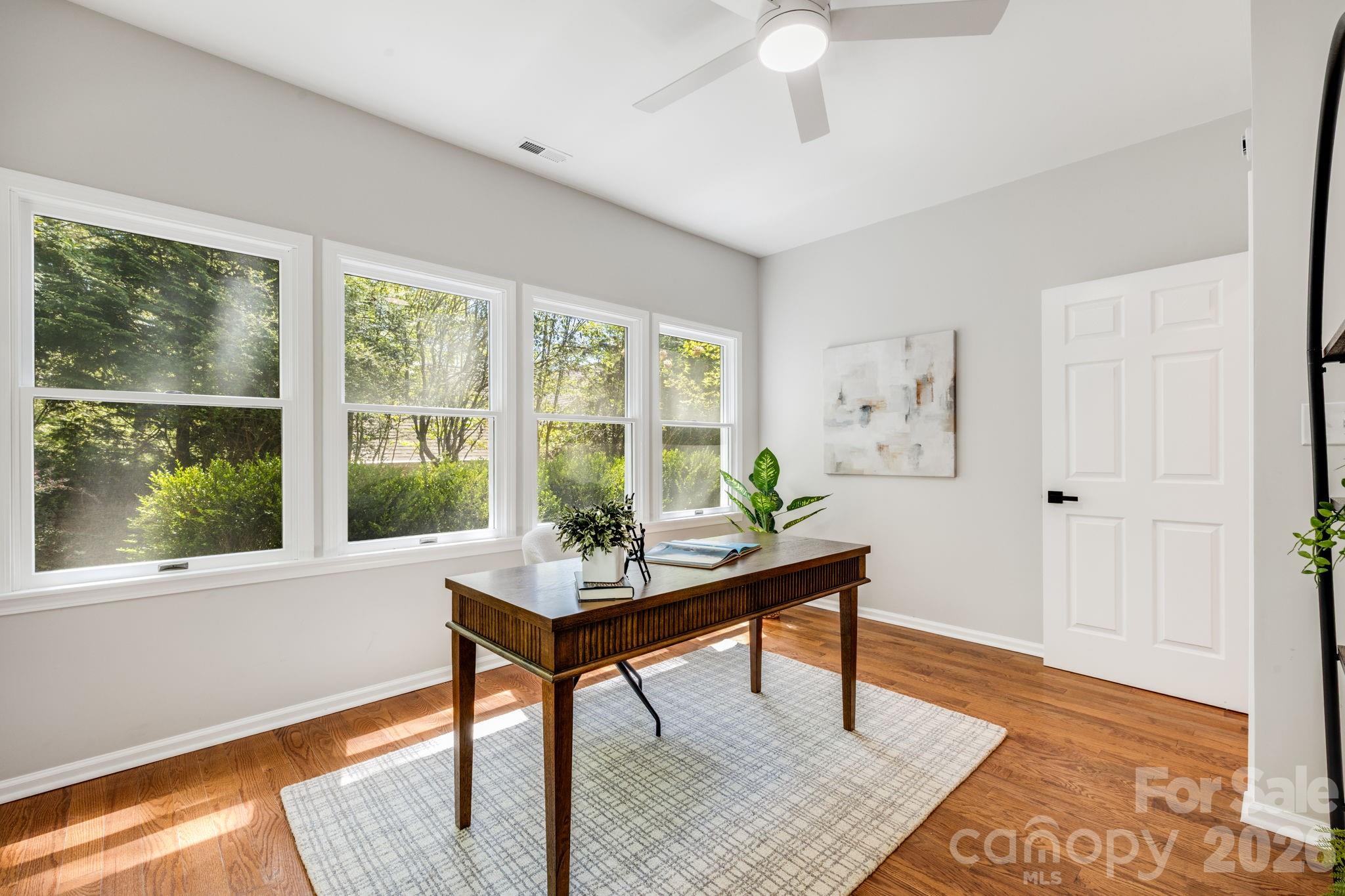 132 Fox Cross Drive — Brevard