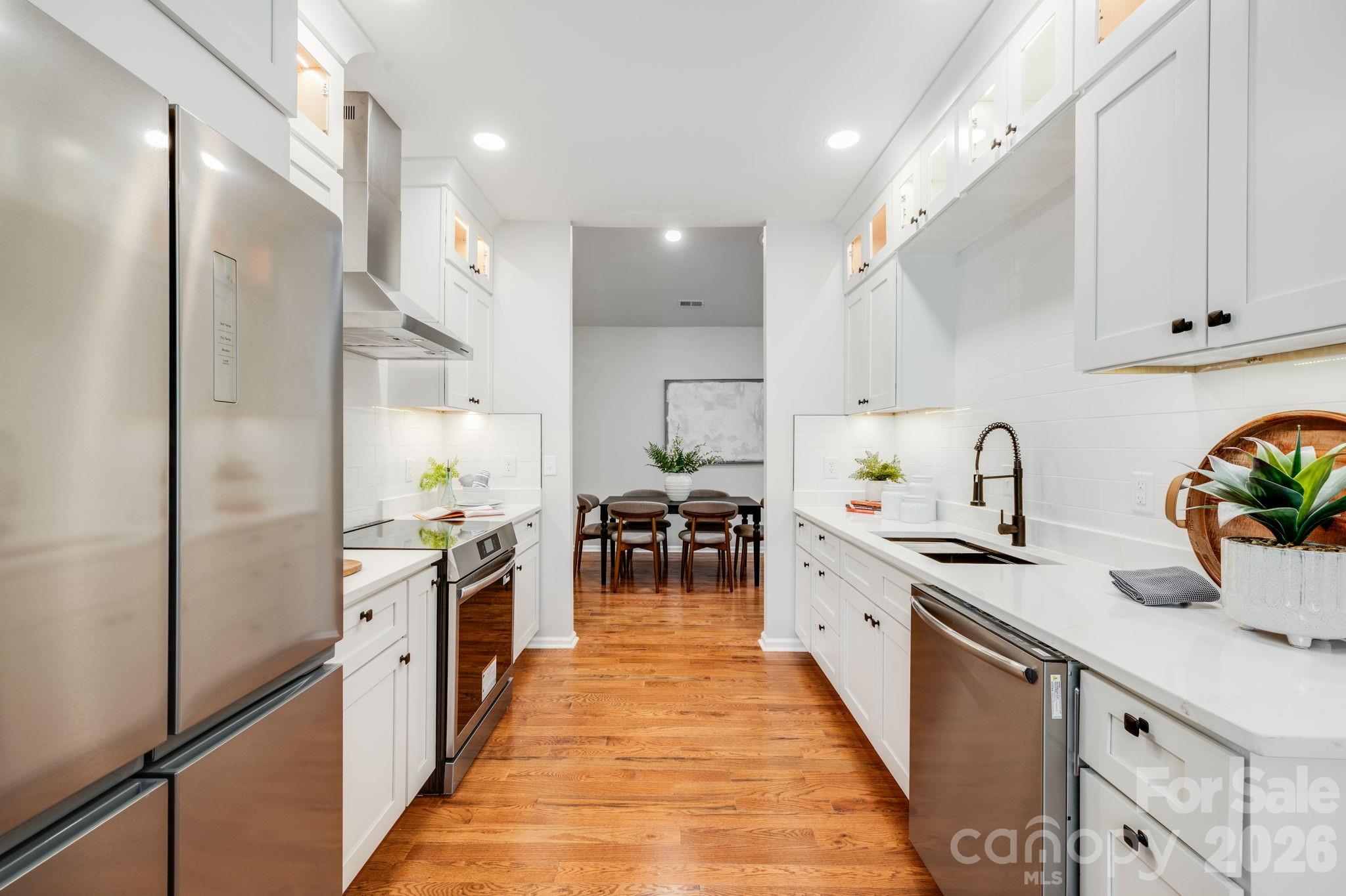 132 Fox Cross Drive — Brevard