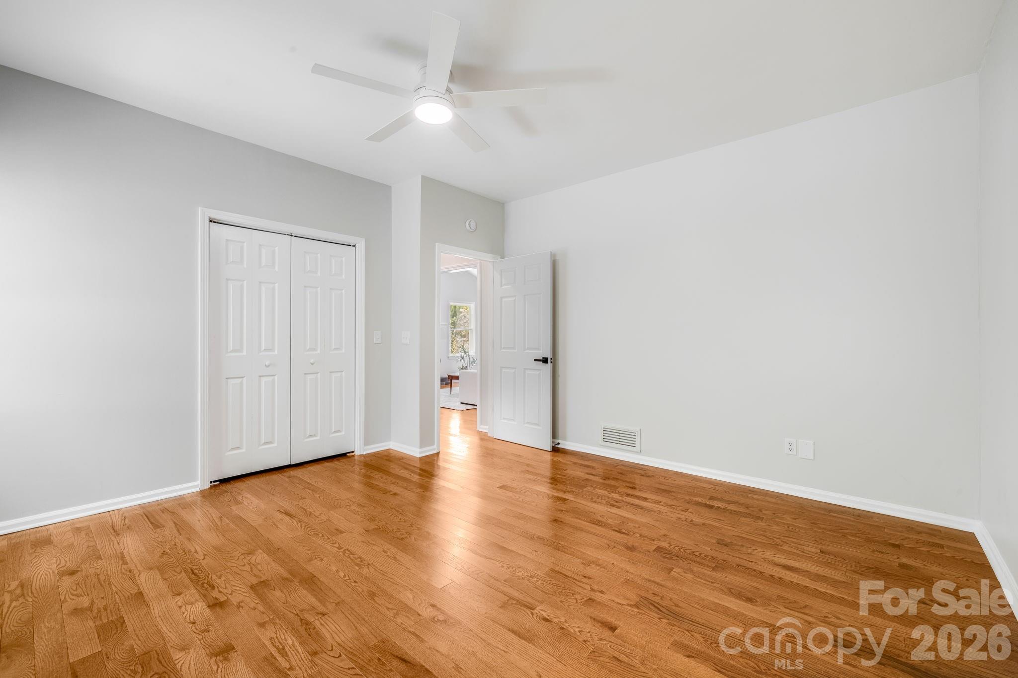 132 Fox Cross Drive — Brevard