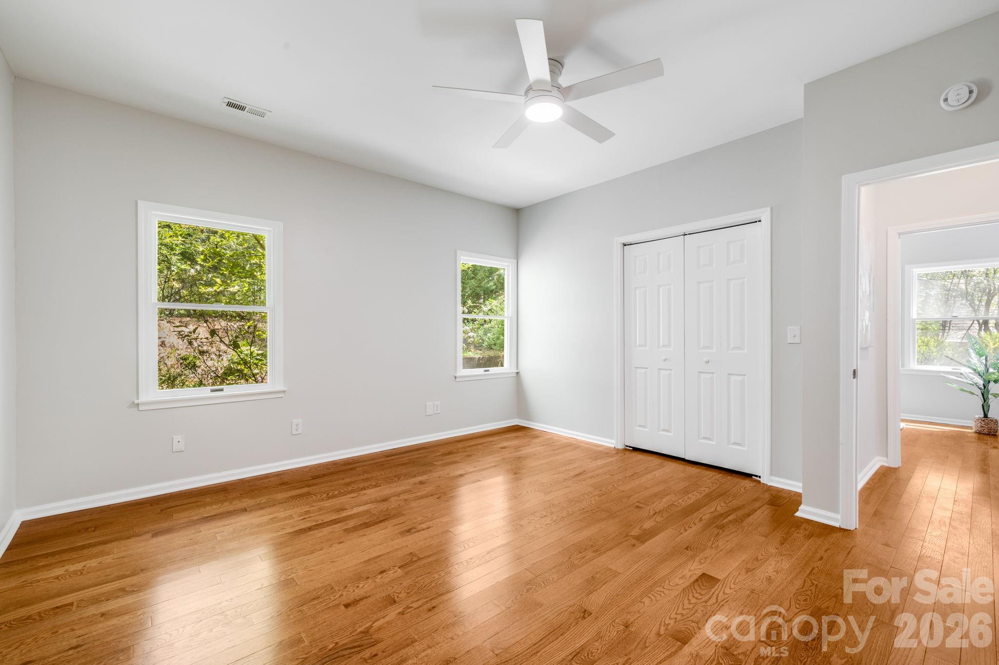 132 Fox Cross Drive — Brevard
