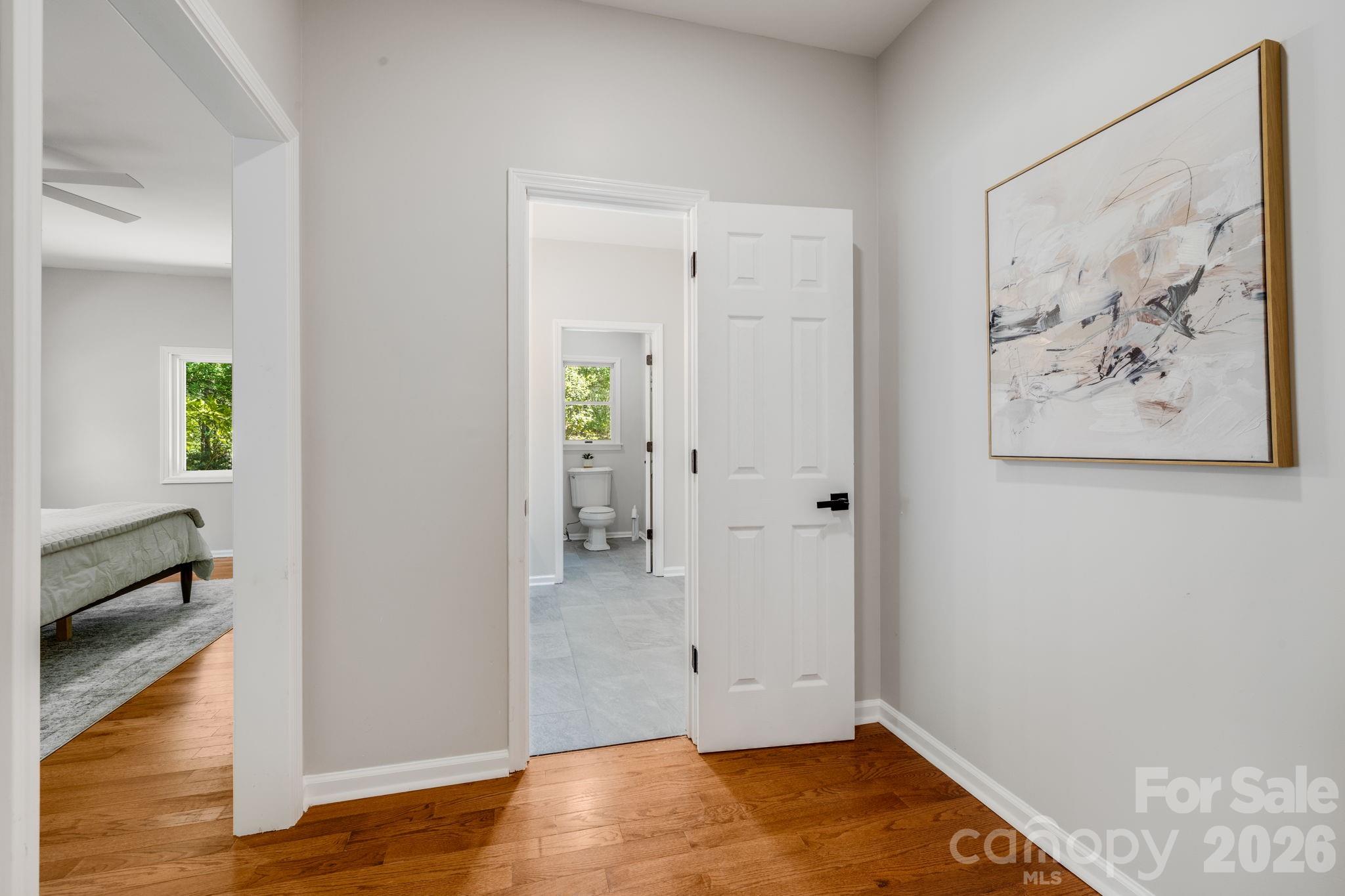 132 Fox Cross Drive — Brevard