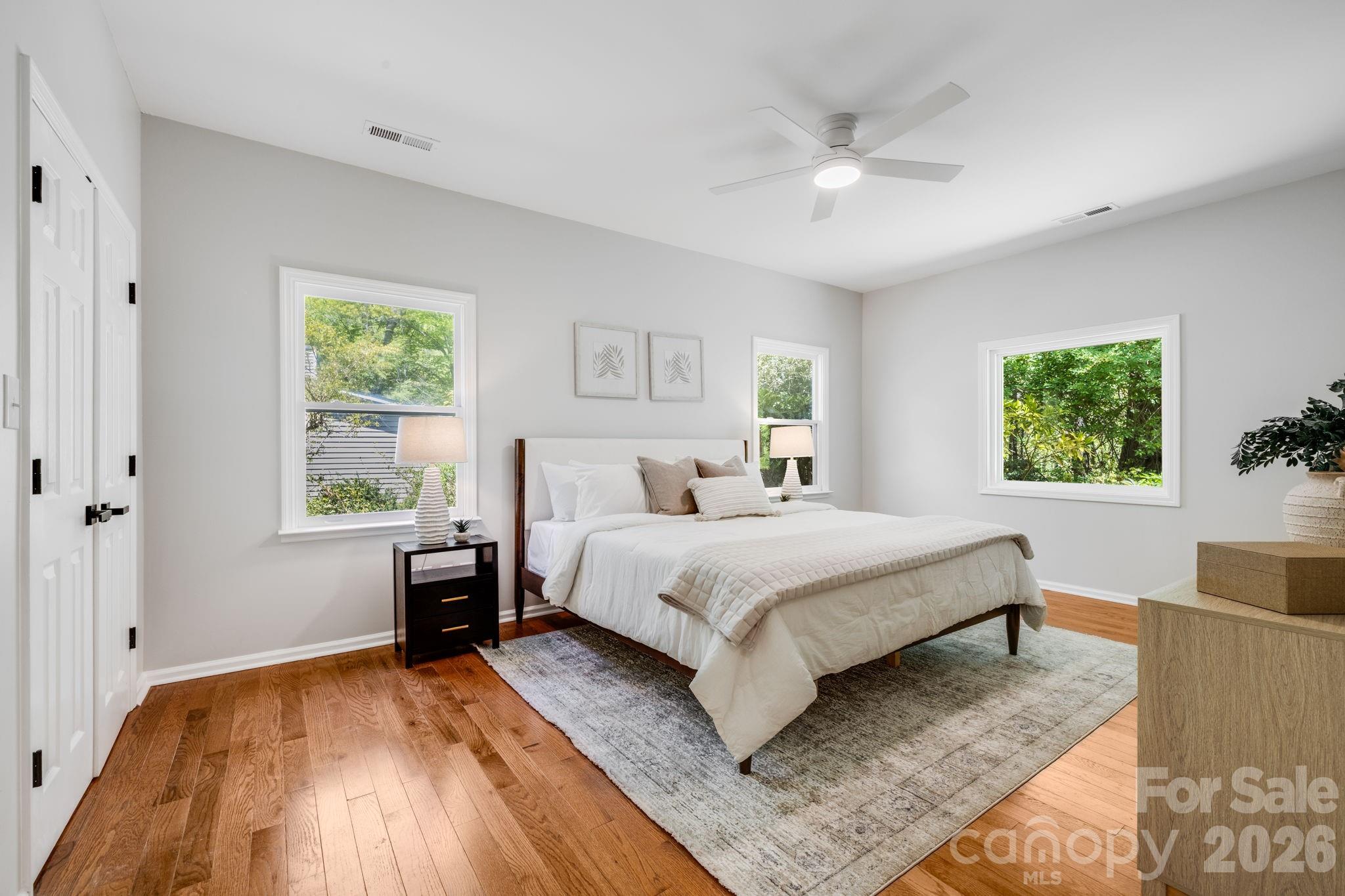 132 Fox Cross Drive — Brevard