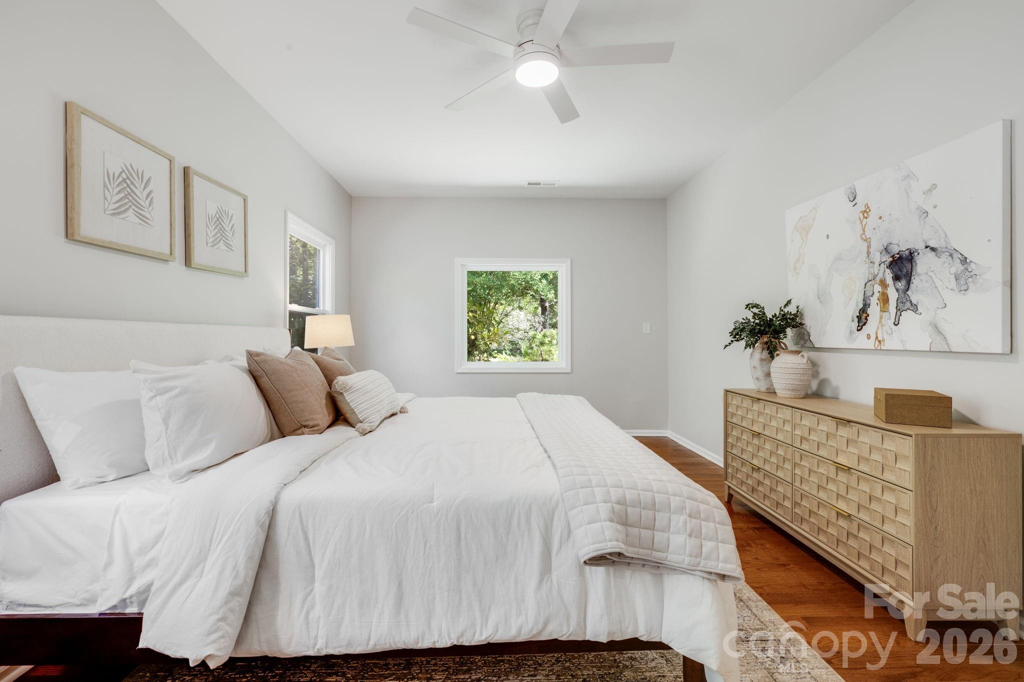 132 Fox Cross Drive — Brevard