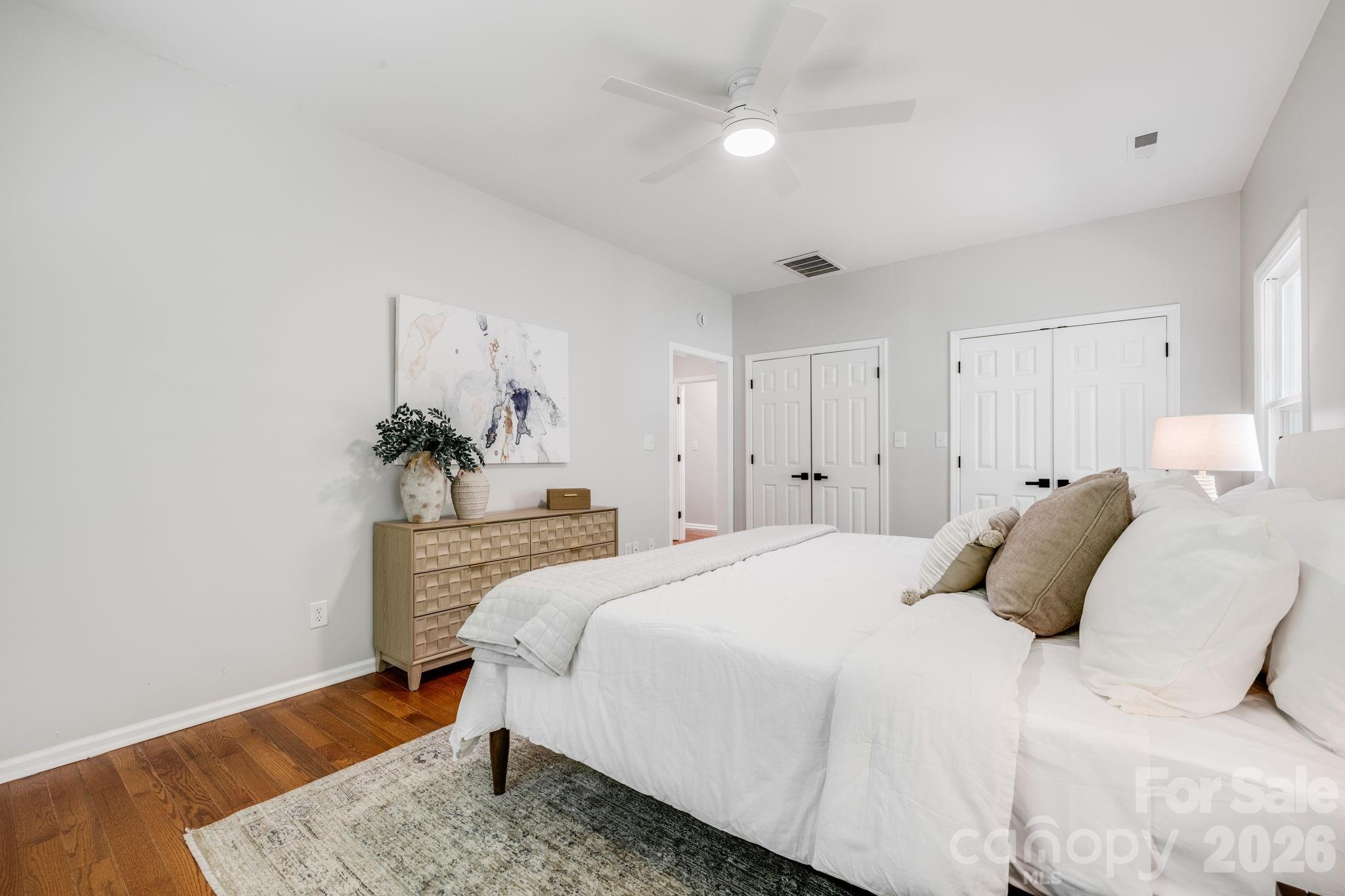 132 Fox Cross Drive — Brevard