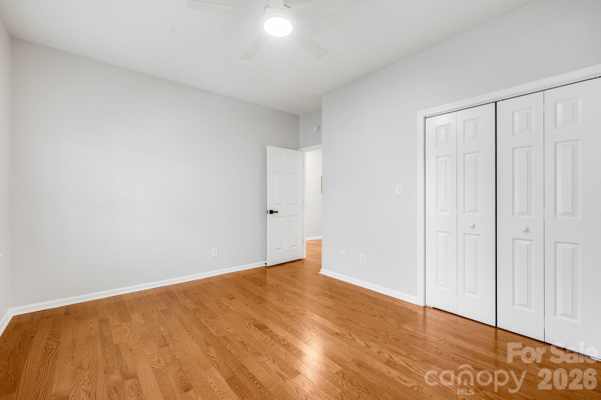 132 Fox Cross Drive — Brevard