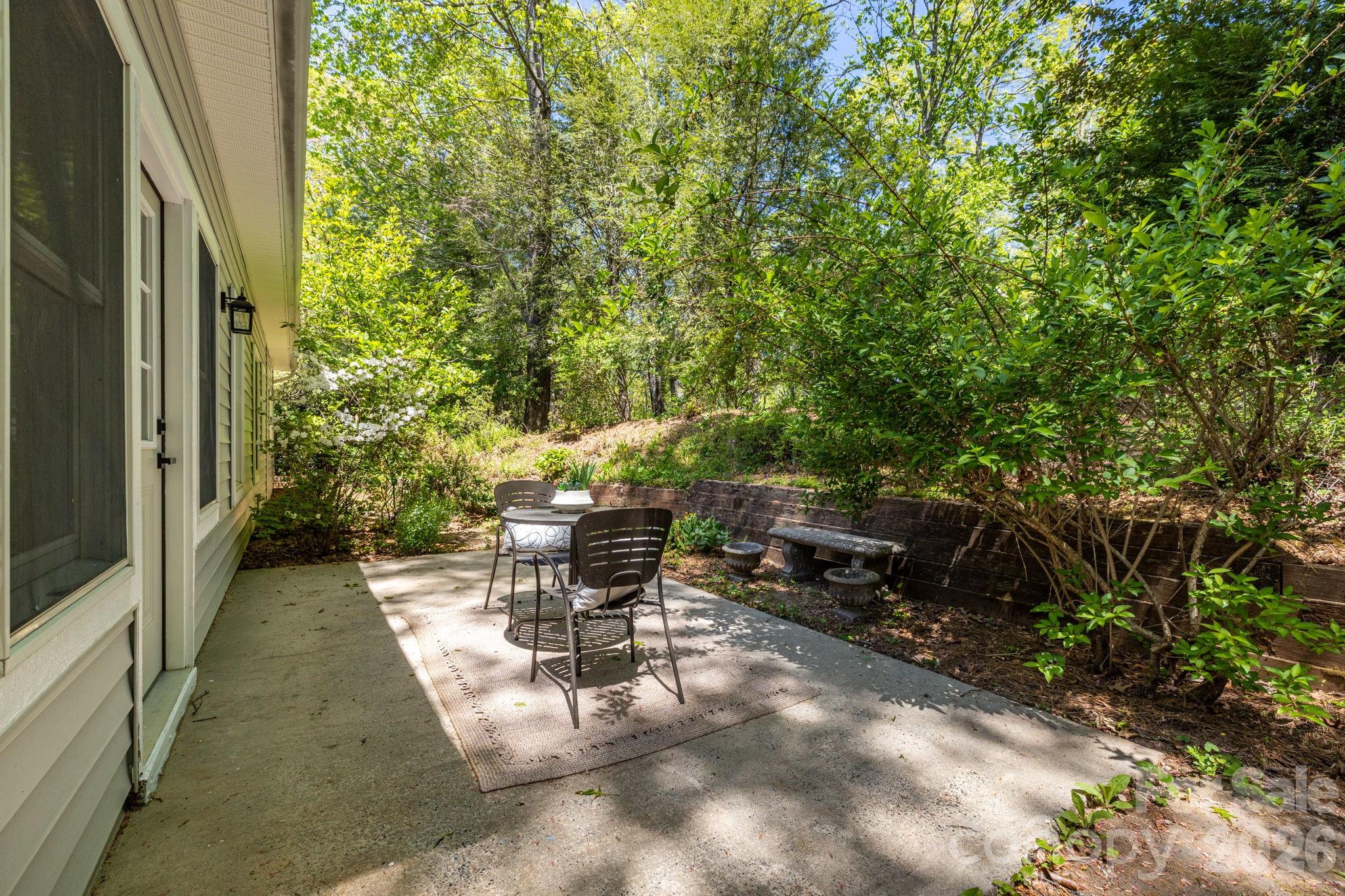 132 Fox Cross Drive — Brevard