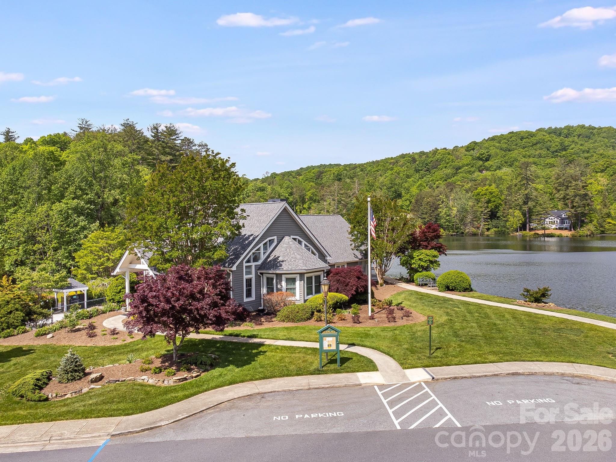 132 Fox Cross Drive — Brevard