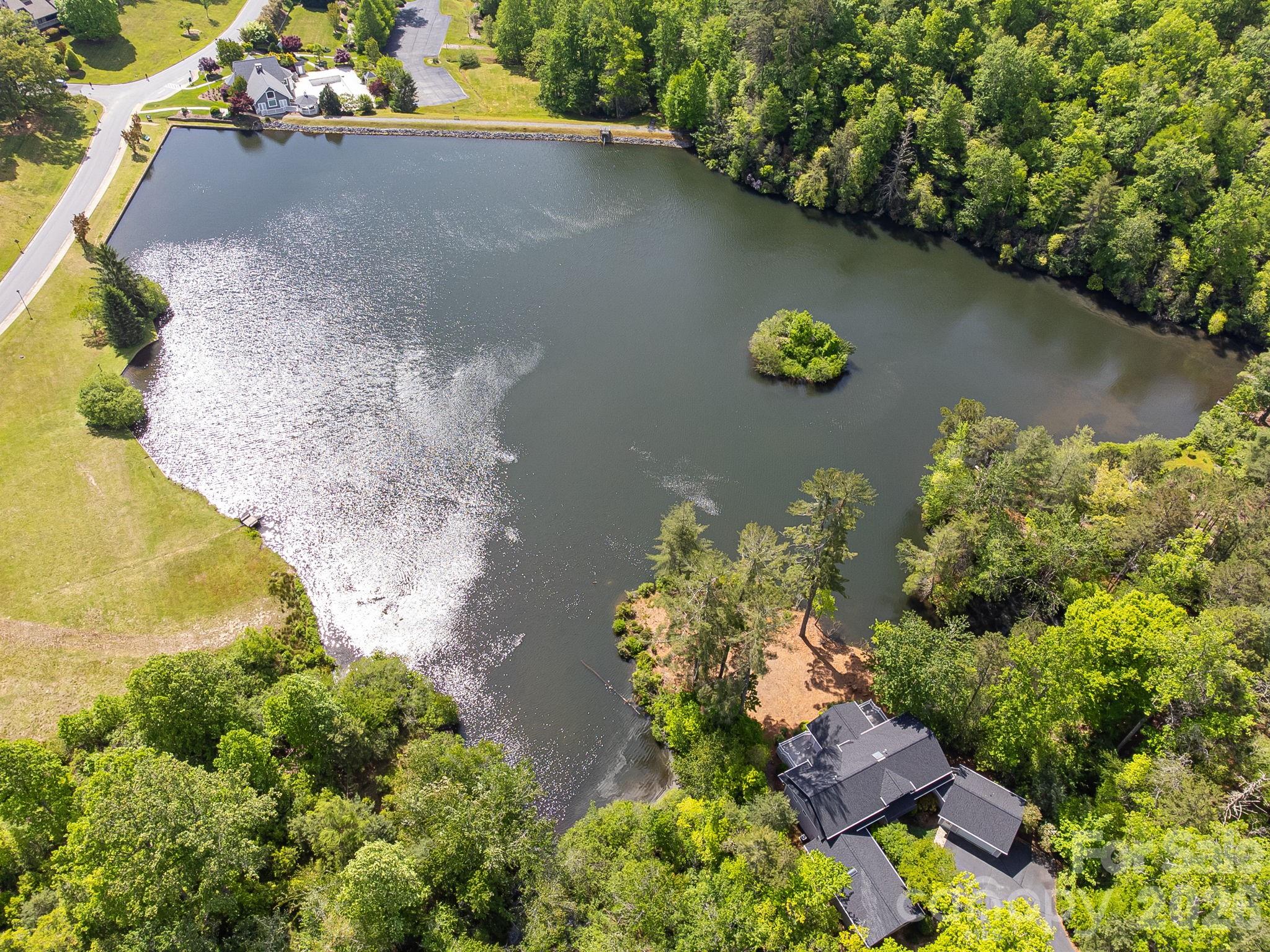 132 Fox Cross Drive — Brevard