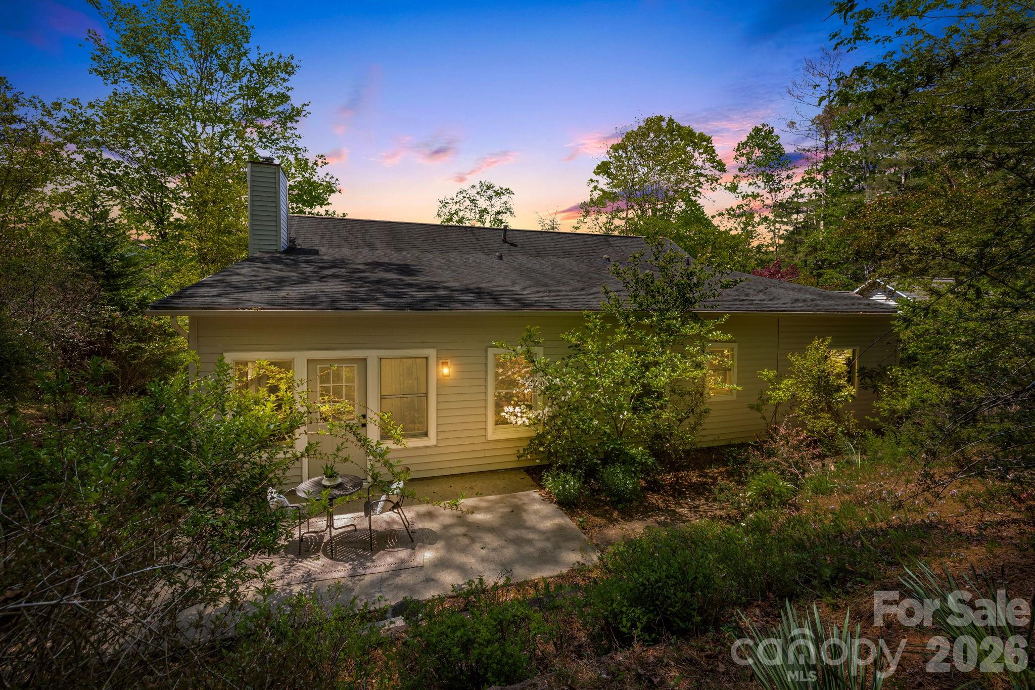 132 Fox Cross Drive — Brevard