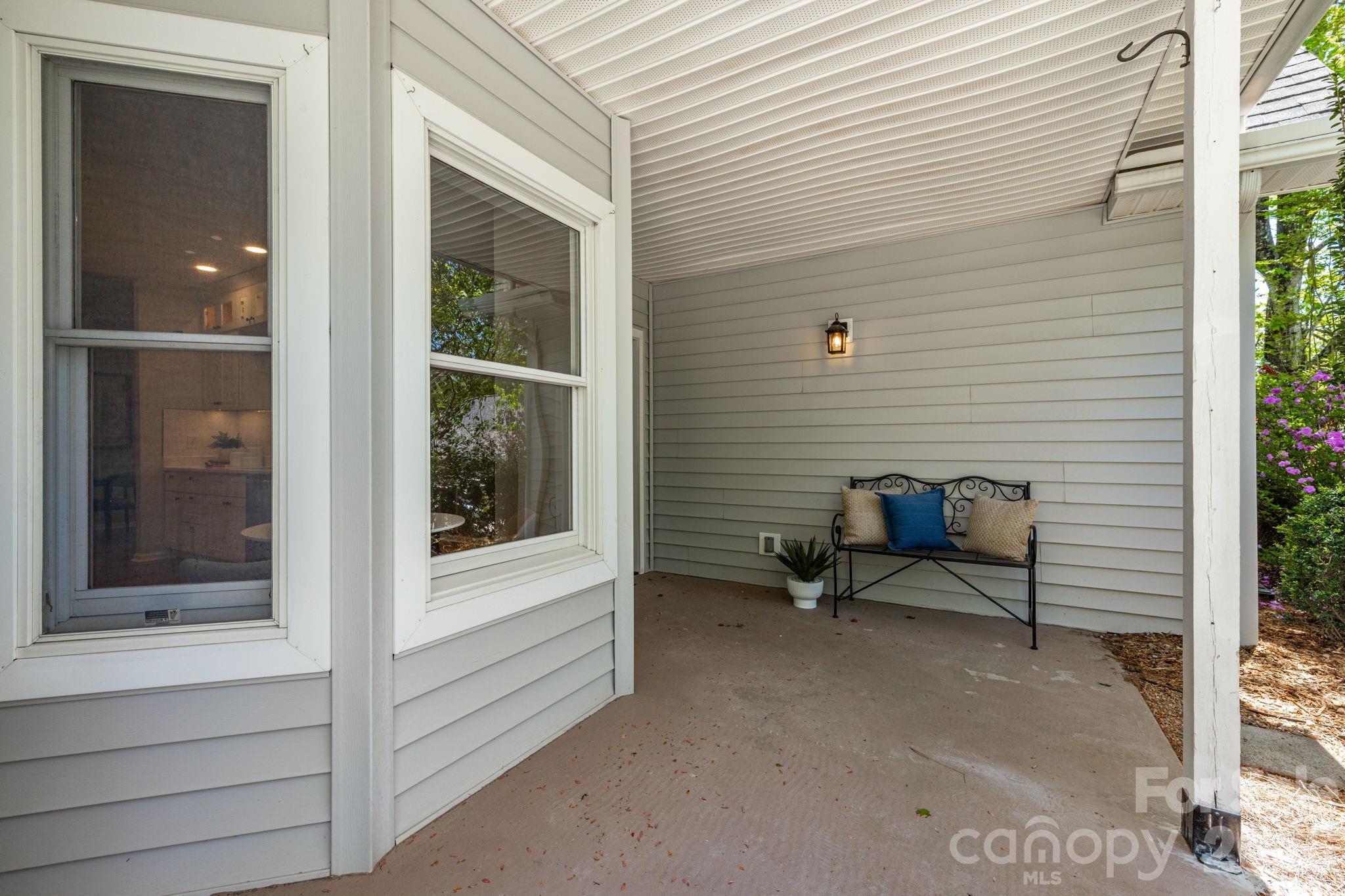 132 Fox Cross Drive — Brevard