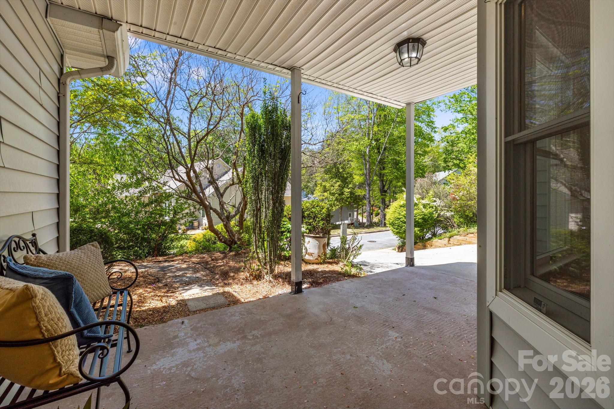 132 Fox Cross Drive — Brevard