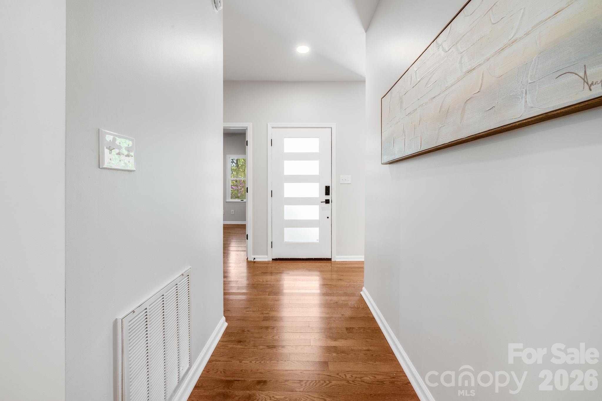 132 Fox Cross Drive — Brevard