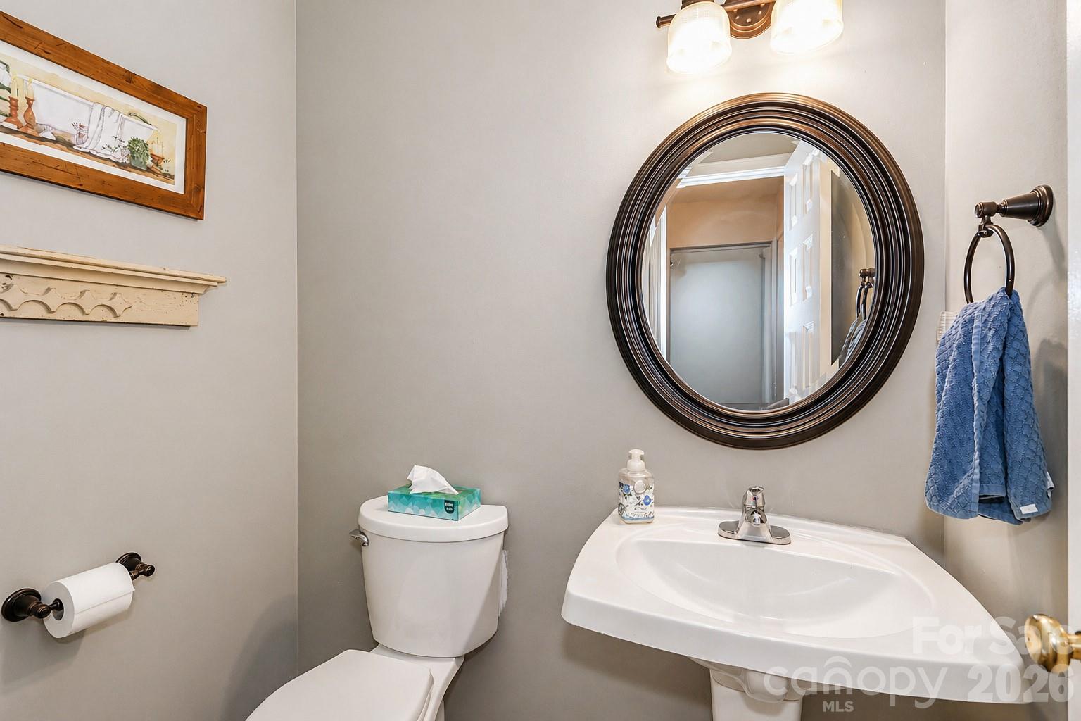 126 Tara Lynn Court — Mooresville