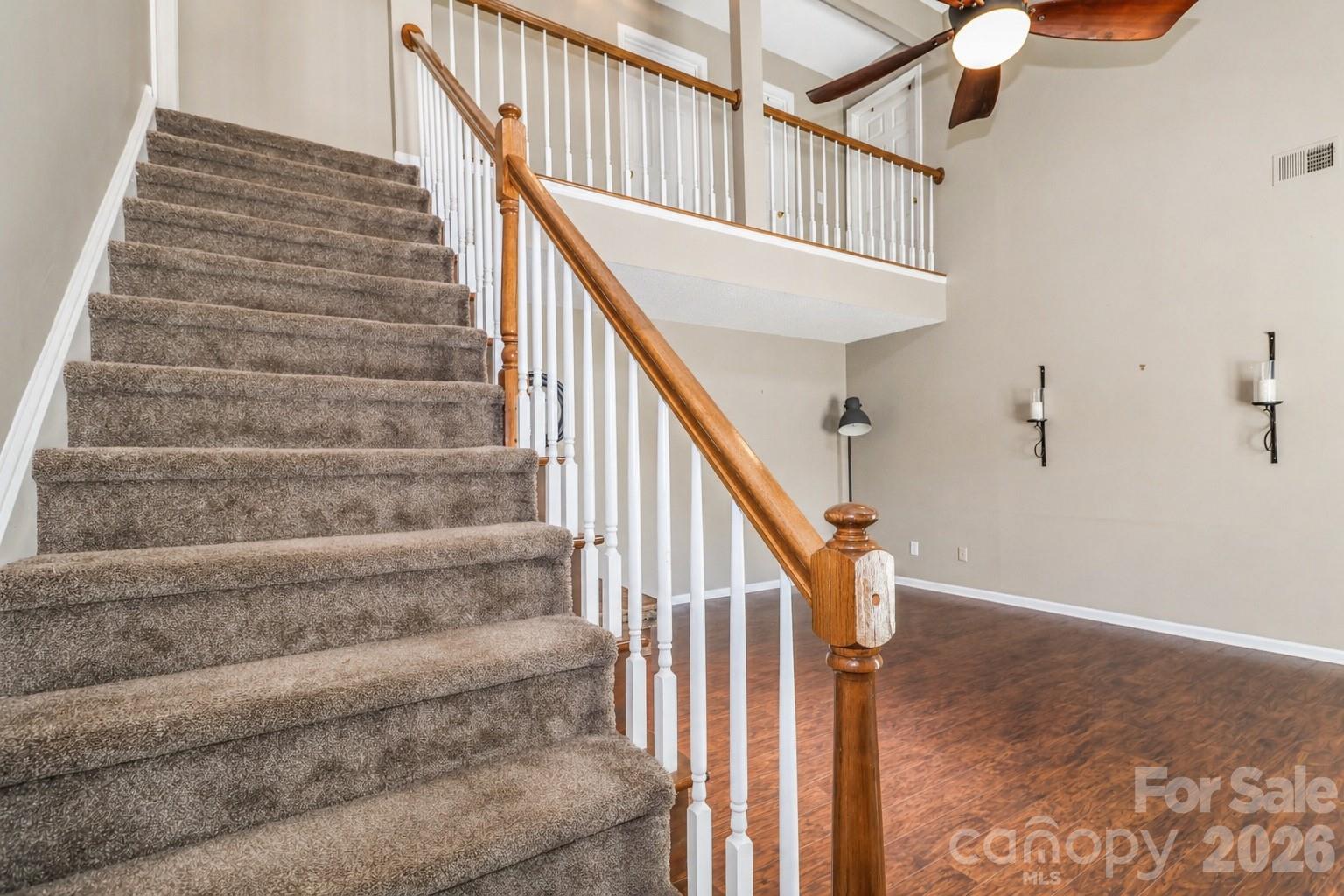 126 Tara Lynn Court — Mooresville