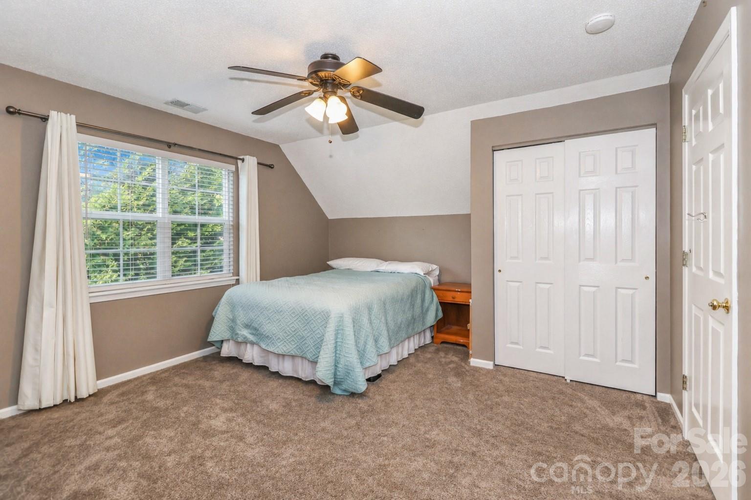 126 Tara Lynn Court — Mooresville
