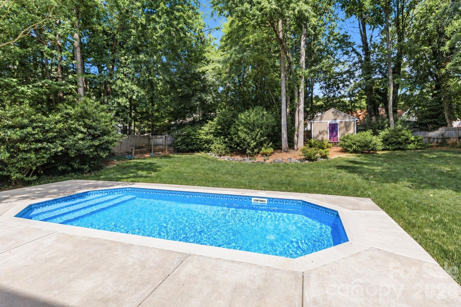 126 Tara Lynn Court — Mooresville