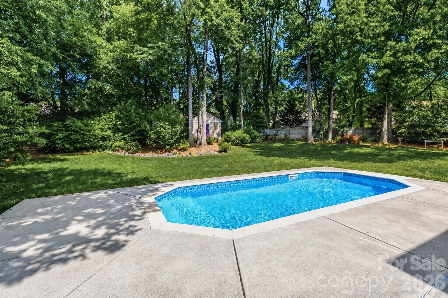 126 Tara Lynn Court — Mooresville