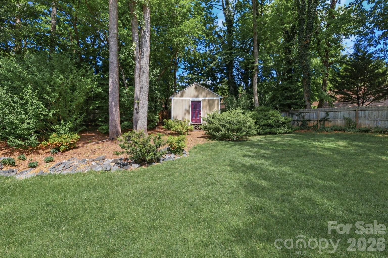 126 Tara Lynn Court — Mooresville