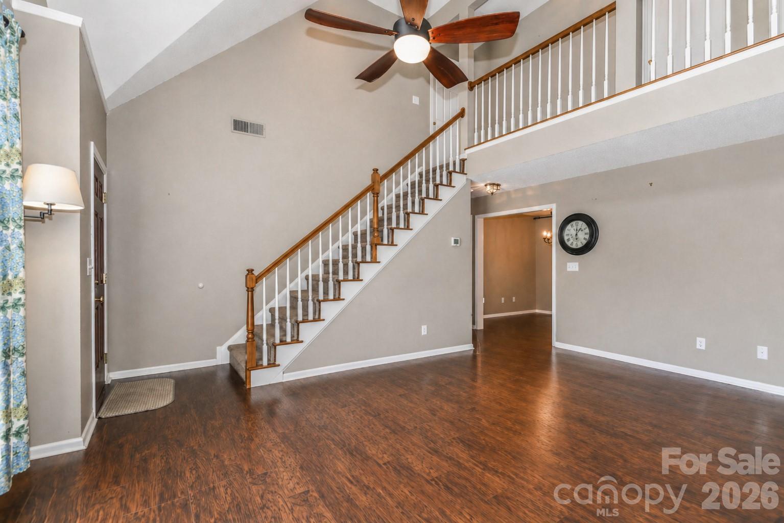 126 Tara Lynn Court — Mooresville