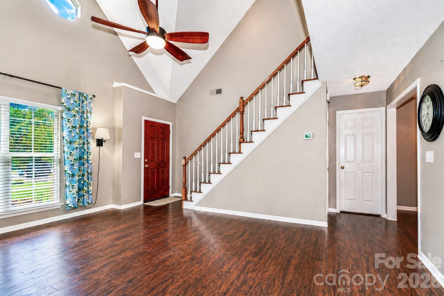 126 Tara Lynn Court — Mooresville