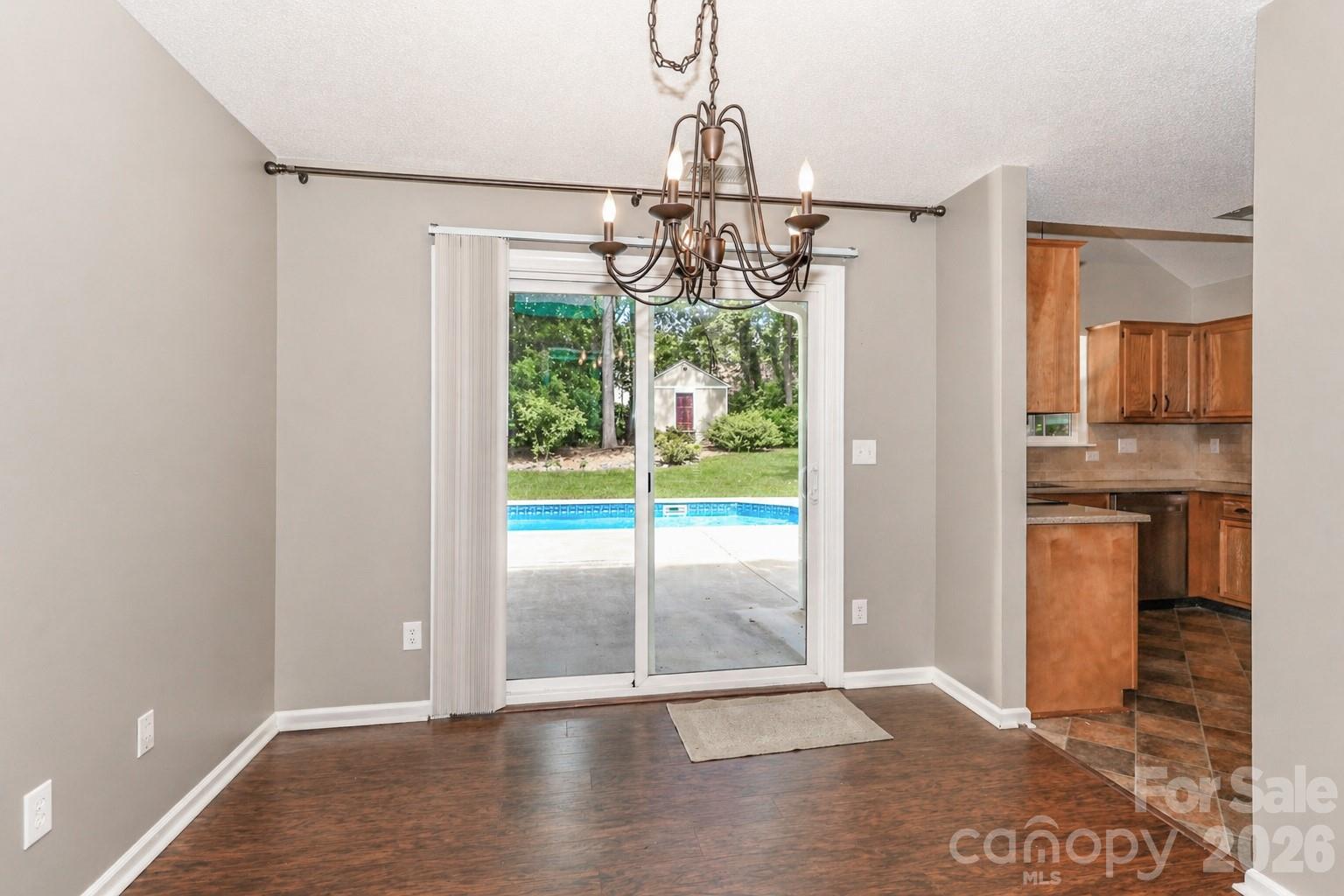 126 Tara Lynn Court — Mooresville