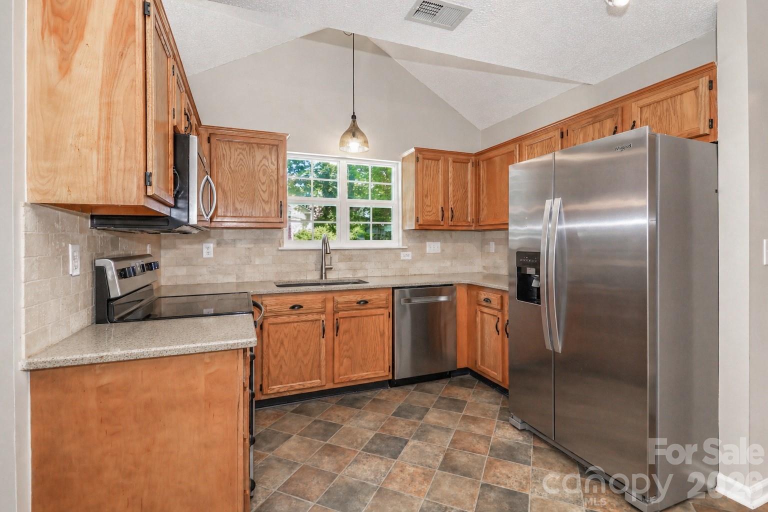 126 Tara Lynn Court — Mooresville