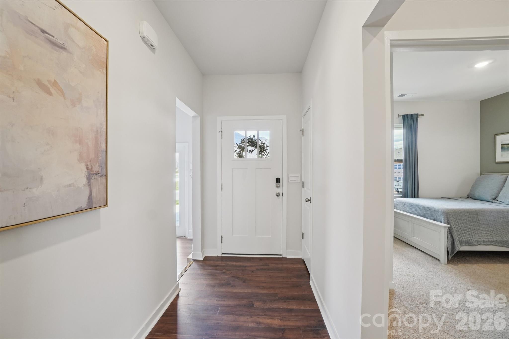 628 Country Oak Drive — Asheville