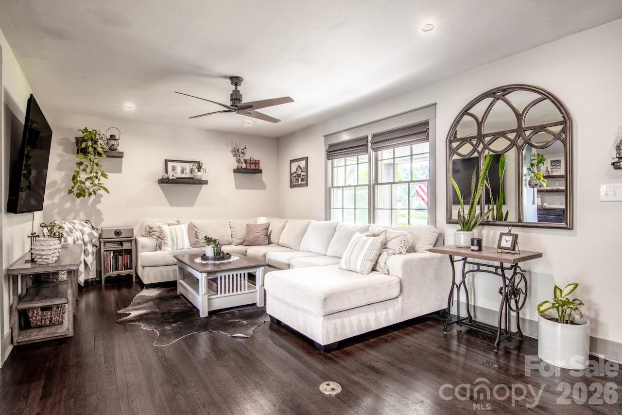 351 Eastwood Drive — Lincolnton