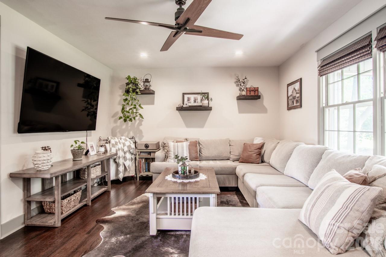 351 Eastwood Drive — Lincolnton