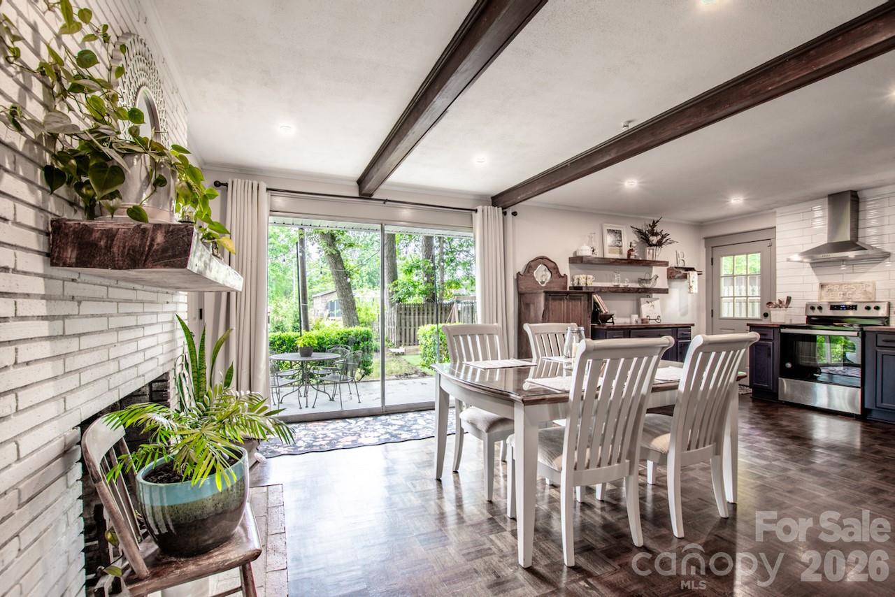 351 Eastwood Drive — Lincolnton
