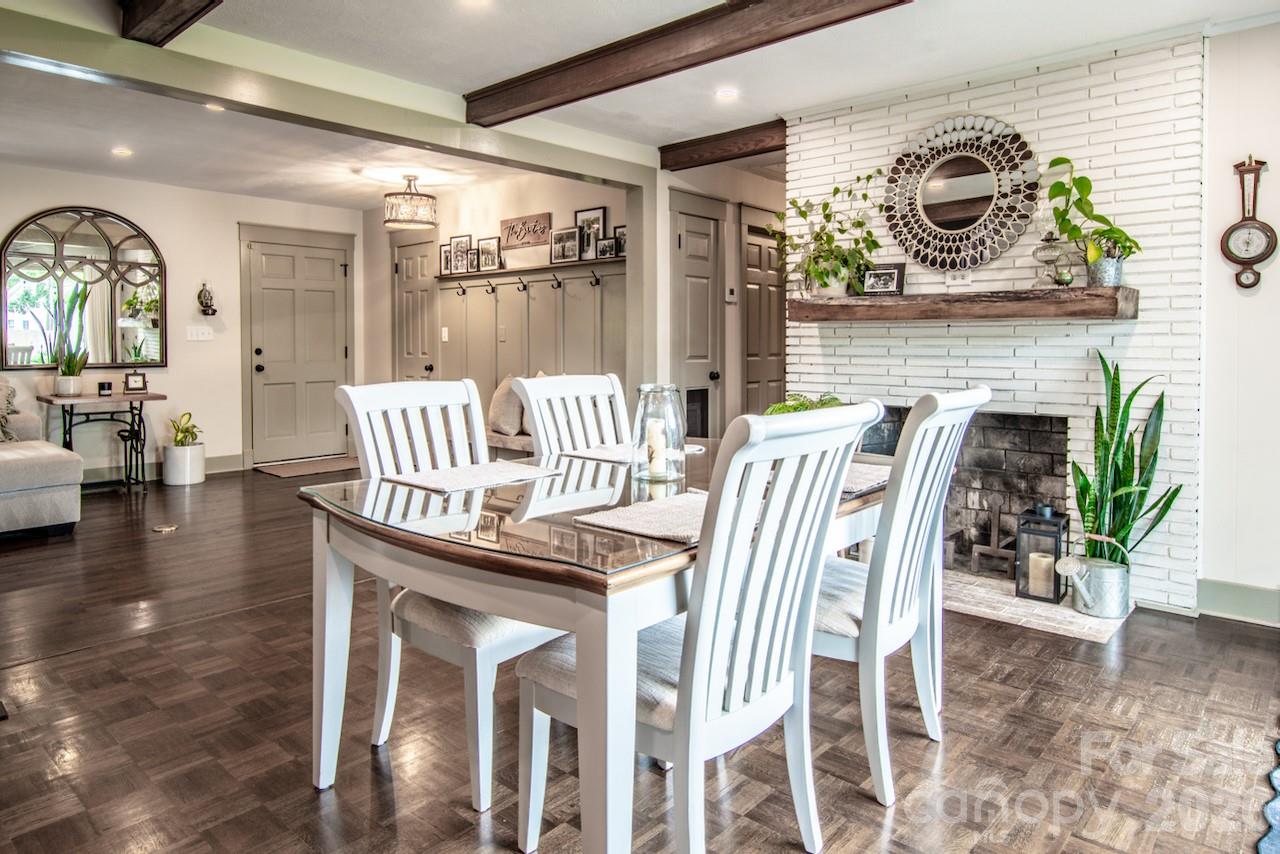 351 Eastwood Drive — Lincolnton