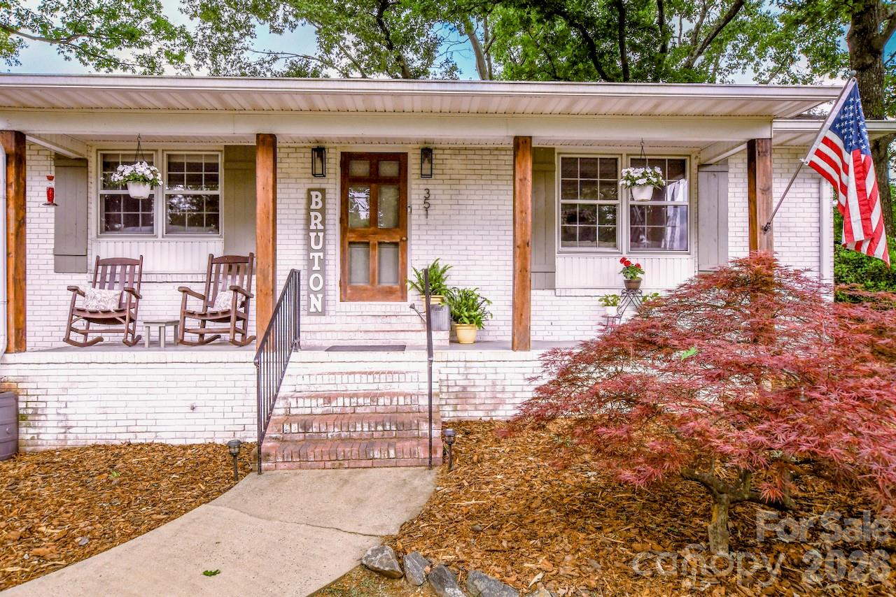 351 Eastwood Drive — Lincolnton