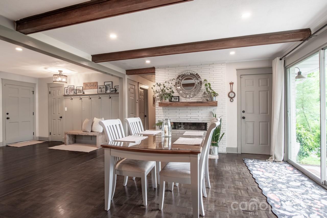 351 Eastwood Drive — Lincolnton