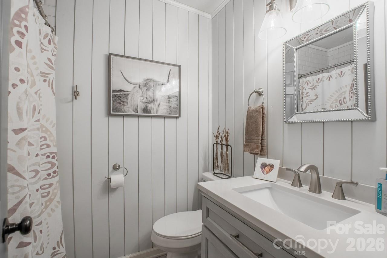 351 Eastwood Drive — Lincolnton