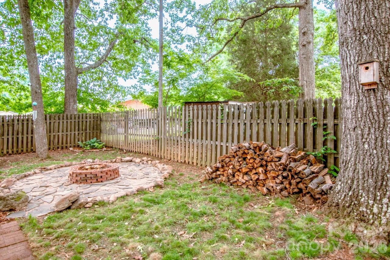 351 Eastwood Drive — Lincolnton