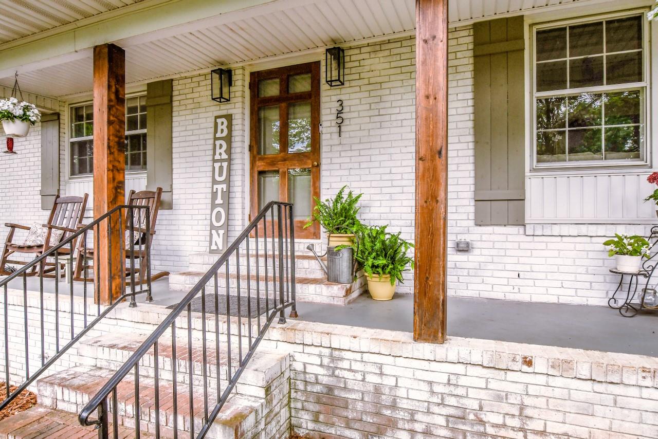 351 Eastwood Drive — Lincolnton